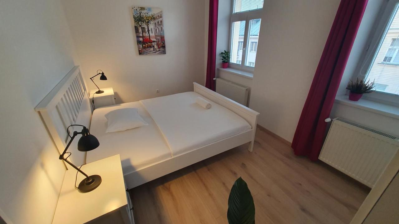 Le Monde Apartment Bratislava - Amazing 5Bdr In Downtown Exterior foto