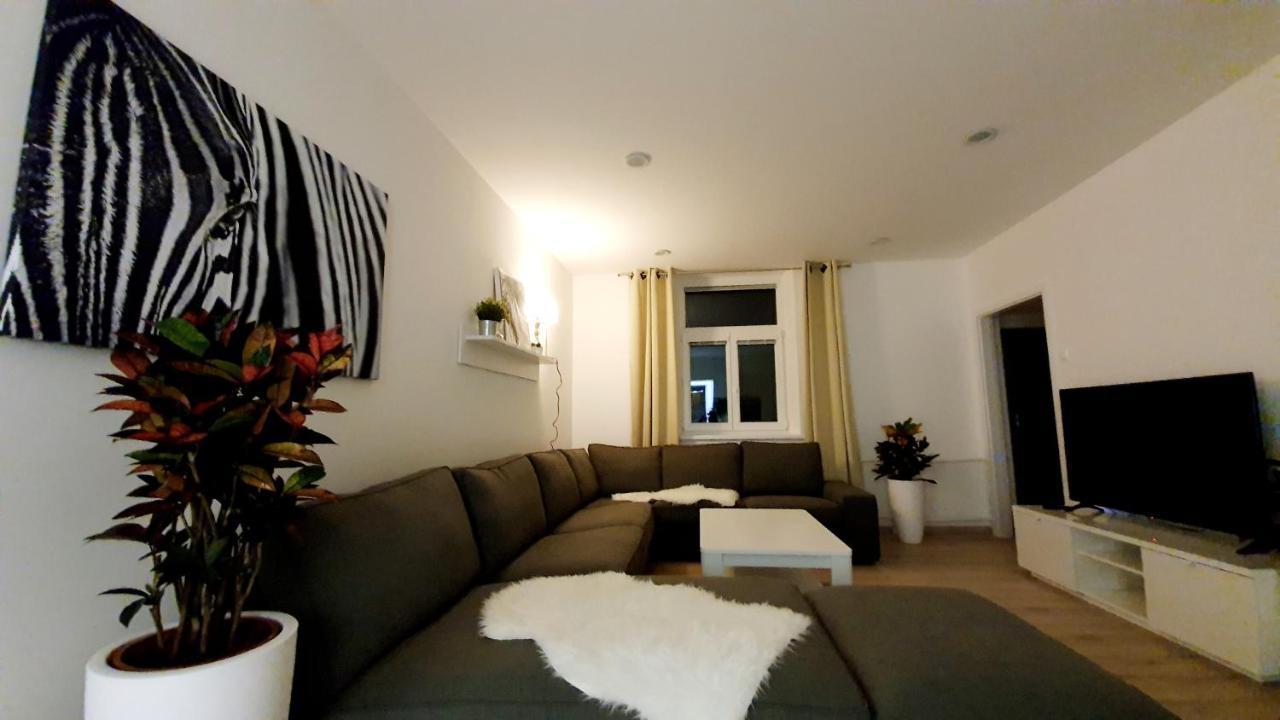 Le Monde Apartment Bratislava - Amazing 5Bdr In Downtown Exterior foto