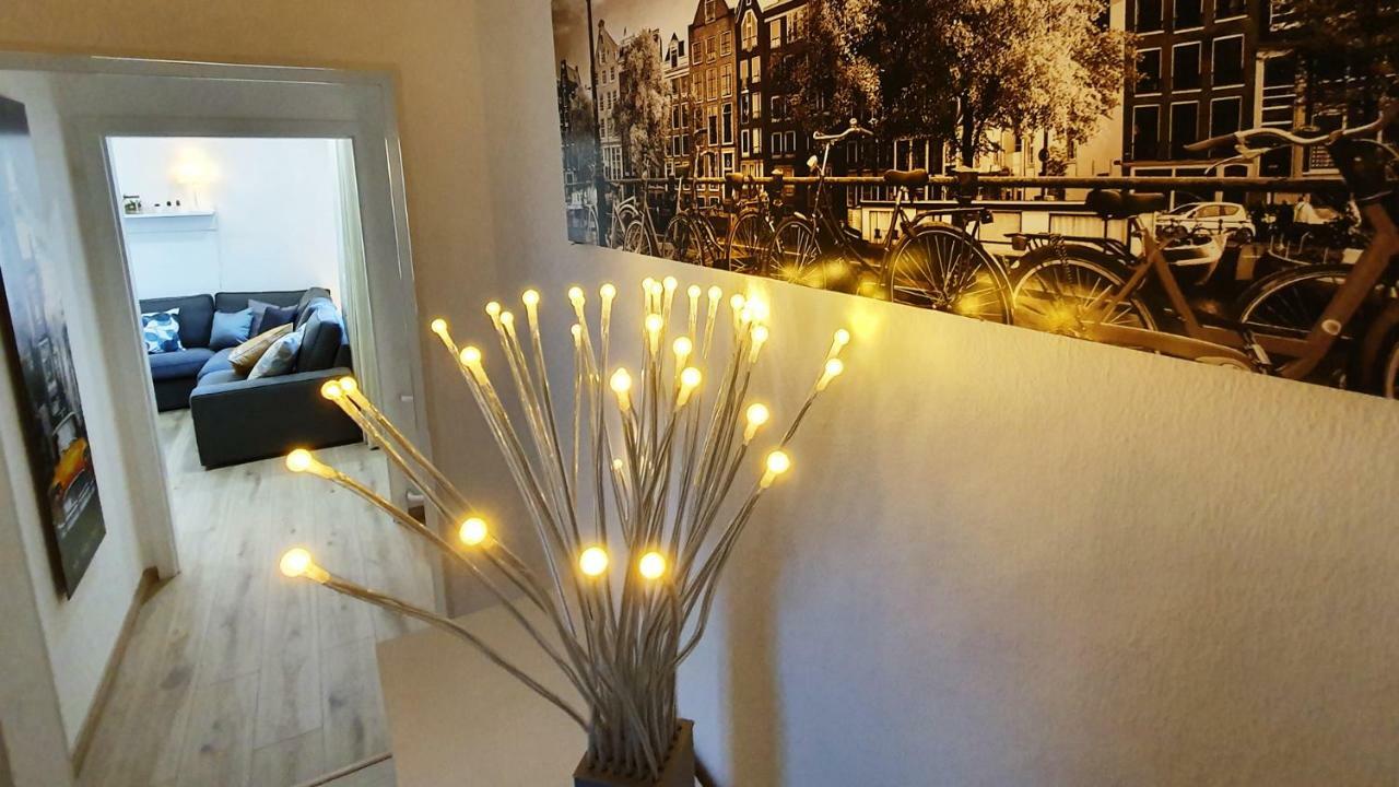 Le Monde Apartment Bratislava - Amazing 5Bdr In Downtown Exterior foto