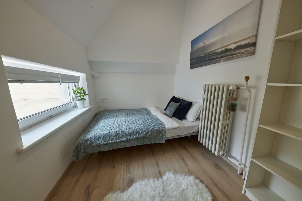 Le Monde Apartment Bratislava - Amazing 5Bdr In Downtown Exterior foto
