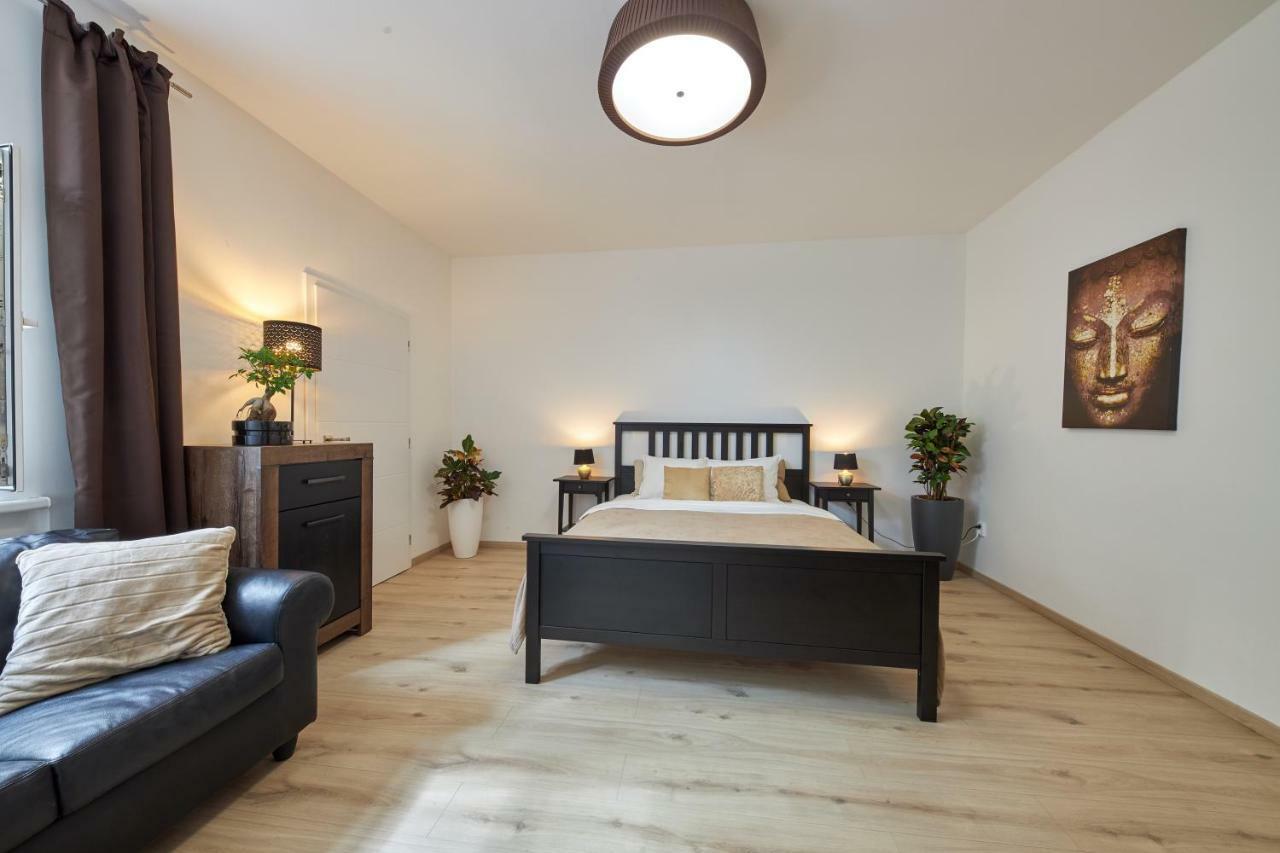 Le Monde Apartment Bratislava - Amazing 5Bdr In Downtown Exterior foto