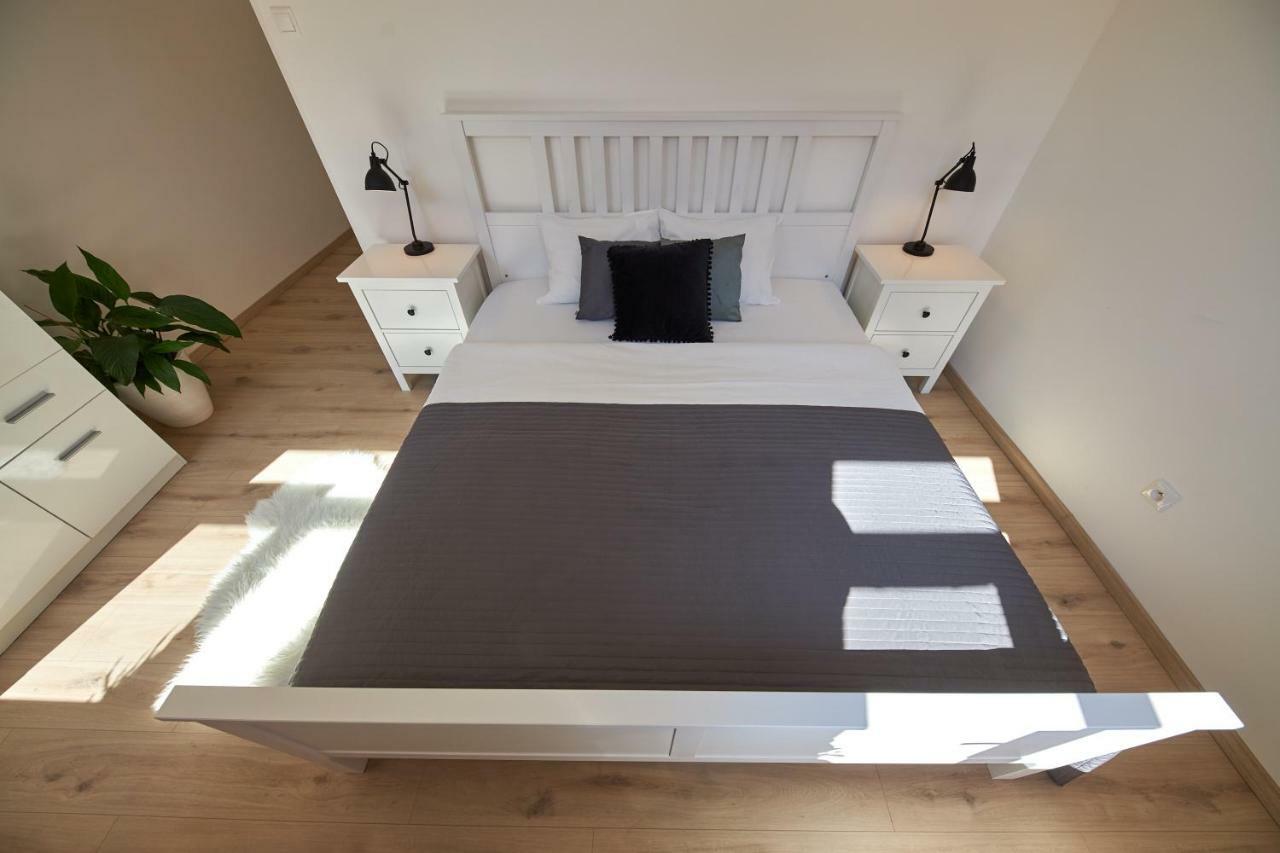 Le Monde Apartment Bratislava - Amazing 5Bdr In Downtown Exterior foto