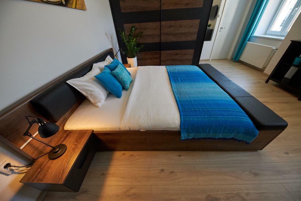 Le Monde Apartment Bratislava - Amazing 5Bdr In Downtown Exterior foto