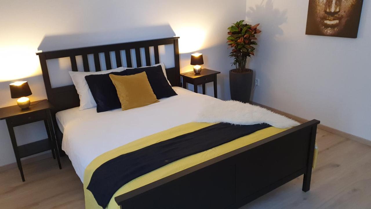 Le Monde Apartment Bratislava - Amazing 5Bdr In Downtown Exterior foto